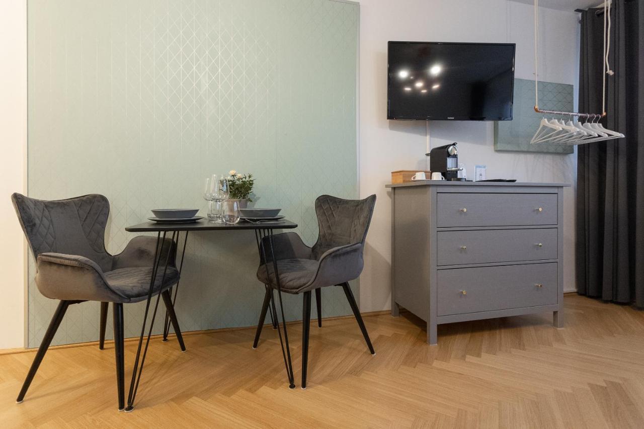Apartmán New Luxus - 10min Centre - Markus
